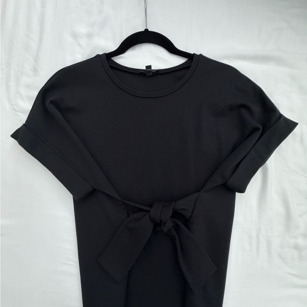EXPRESS Women’s Tie Waist Pullover Blouse - Size Small/P - Excellent Condition